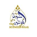  The Scented Souq logo